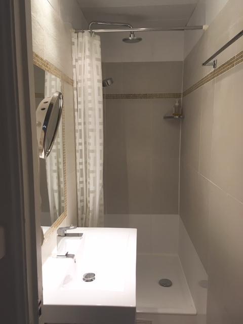 Appartement Haussmann 168 à Paris Extérieur photo